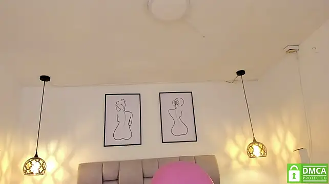 Rebeca_watson_ - spanks ass and rub in my tits