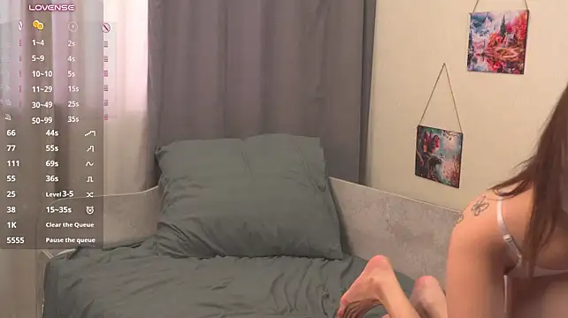 AllenCollum - Start masturbate with domi