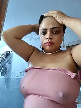 Pinky-2 - Oiling My Sexy Pussy Hole
