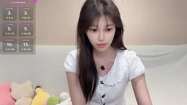 Chloeeaa - 我爱你 但是我要回家