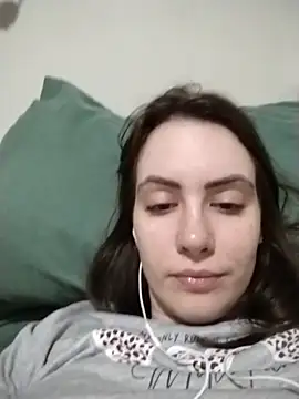 Angelxxlive - Siririca