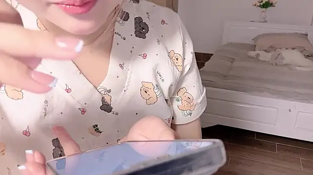 CapyBlush