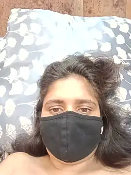 Ruhi_07 - Ass show