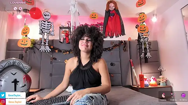 Eevee_Taylor - Make me Bigger Squirt💦