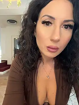 BeckyShineX - Unlock My Seductive Side 😉