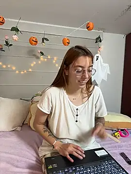 Soy_mangx - Lish in ASS