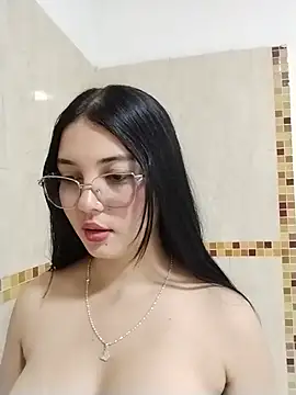 Julianne_valerin - MILK BOOBS