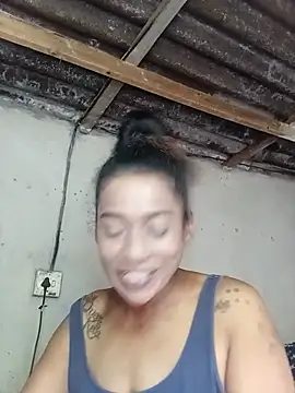 MissyLoveCreator - STRIP DANCE