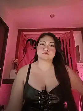 Dominalisa - Public Masturbation by Mistress. Worship