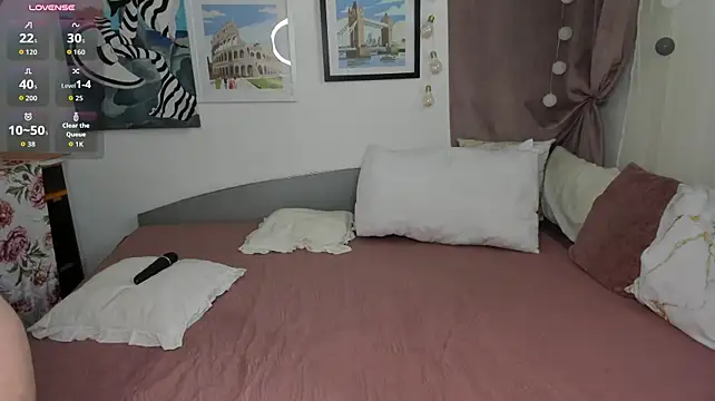 Kassy_hotdevil - make cum/SQUIRT fast