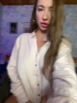 AlexaVee_ - SHOW TITS+DILDO FUCK
