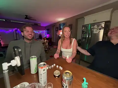 Prettymouthpeach - Cum show 🎟️