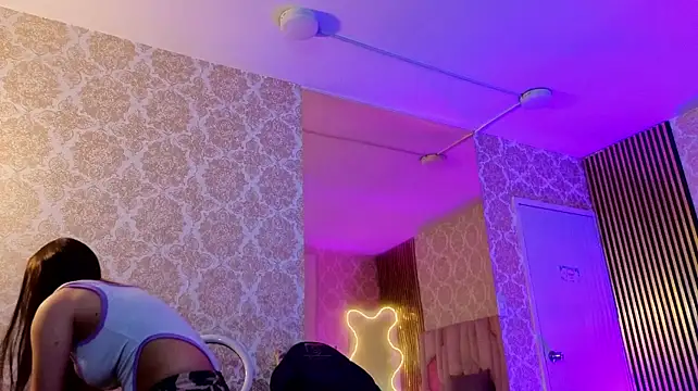 Natalie_tay - spnak my ass x10