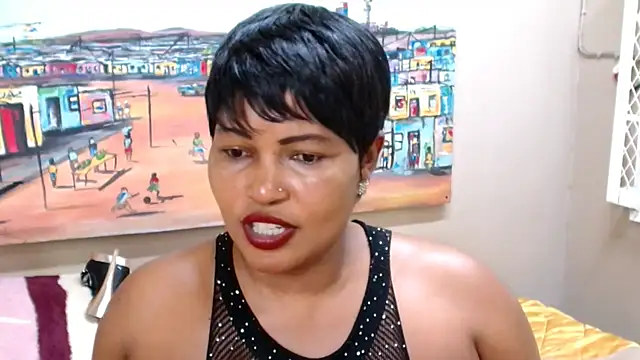 ChocolateCandyxxx's Live XXX Chat