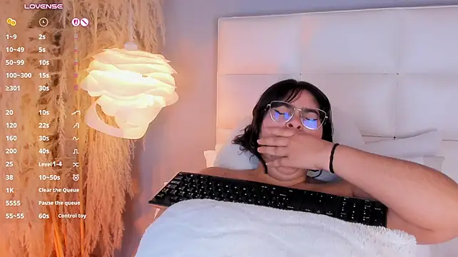 CassieCanddy - messy deepthroat and spit boobs