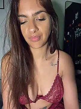 Chicachocolate01 - Dildo masturbation 🔥