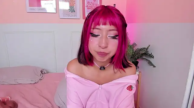 Venus_Rouge - 🍒 open Zoom Ass