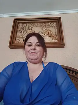 Dear_Natalia - Naked 😍