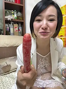 Lulu6652 - 特大鸡巴抽插