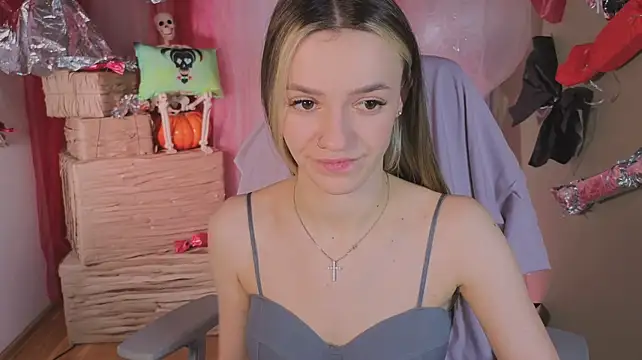 E_l_i_z_e_ - tease w tits
