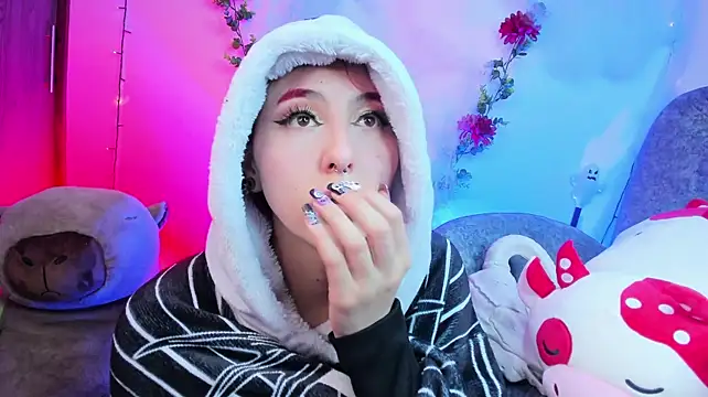 Megan_wolf1_ - lush inside + 2m control
