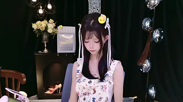 Nuo-Nuo-111 - 一段性感小舞蹈
