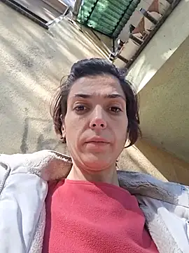 Wild_Witch - Finger ass