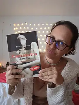 Hotbrunettemass - Espanholada Dupla 😈🥵