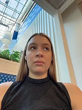 SashaCatt - Masturbation+one finger in pussy🔥 🫦
