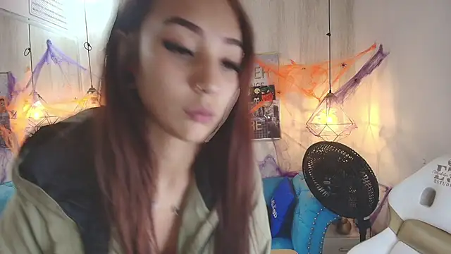 Arianna_millerr - BllowJob + ahegao + oil tits