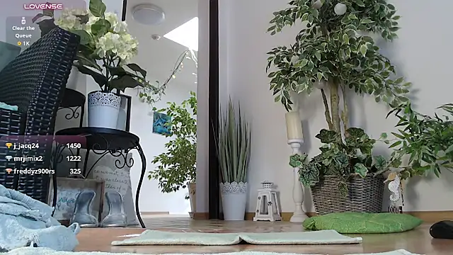 Squirtmania - Fountain Squirt