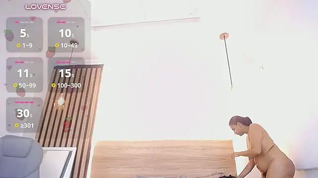 Alexa_forbes_ - Build the orgasme & cumming 😈