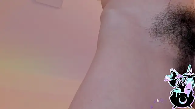BonnieCute_ - fingers in my ass