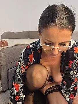 TessaBabyX - blowjob