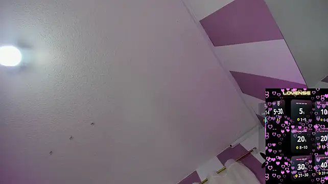 Aba_sornyy - 😈CUM IN PUSSY🥵CONTROL 3 MIN😘