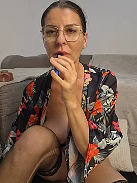 TessaBabyX - blowjob