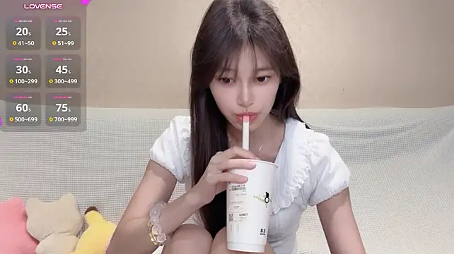 Chloeeaa - 我爱你 但是我要回家