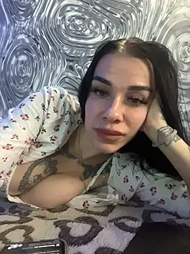 Queen_of_pain - finger pussy