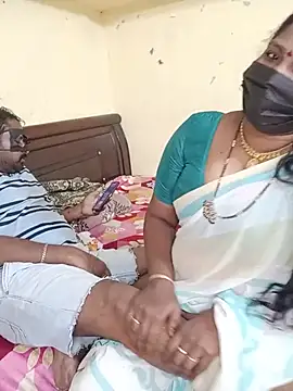 Sweety_teluguhw - Full open boobs, lip kiss, pusssy, 3mits