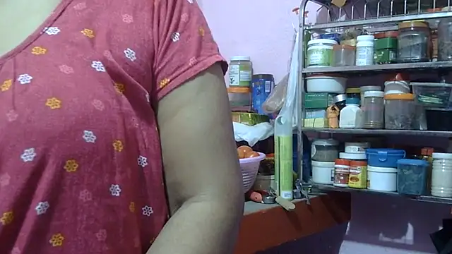 Pooja-suman