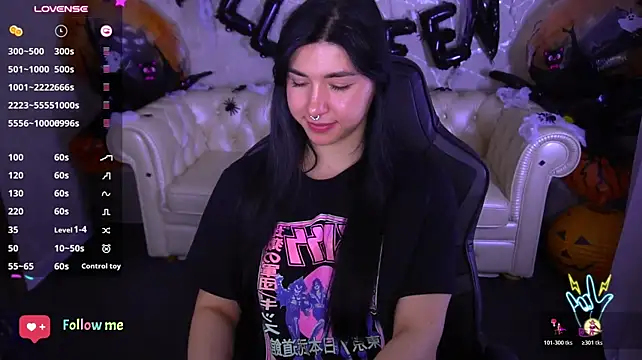 EmilyCandyy - striptease🥵