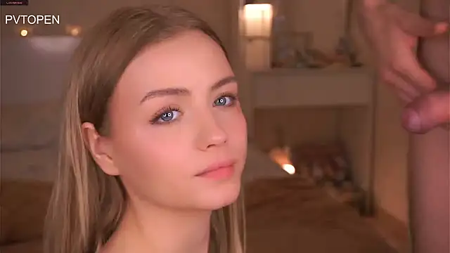 Missbeatriss - cum on face