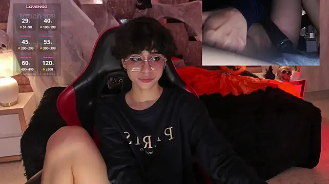 NorthHale_ - Full Oiled Body +20 x Slaps on ASS🍑🔥💦