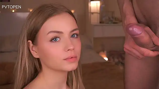 Missbeatriss - cum on face