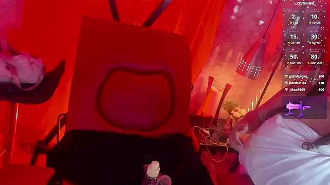 LunaPleasure - FUCK MY PUSSY HARD AND DEEP 3 MIN