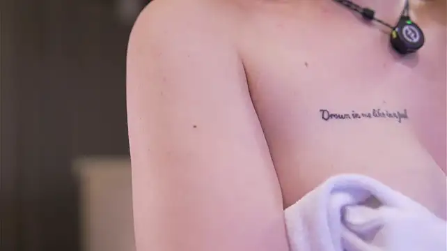 Pursuingadream - A Mischievous Finger