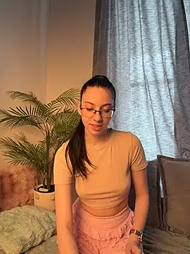 LuluPeach_ - Finger pussy