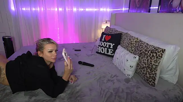 Emmagray001 - FUCK MACHINE SHOW !!