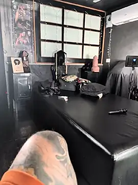 DarkDea - Tip 99+🎁New Porn Vid+Telegram+Instagram