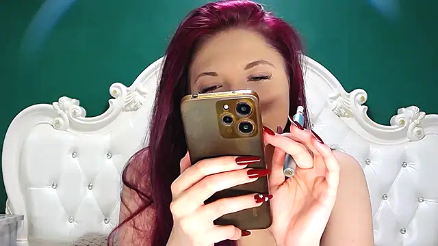 ArielBurn - Turn Me Into Your Bad Decision 😈